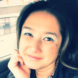 Meet your Posher, Jackie